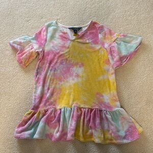 POLO girl Swim cover up